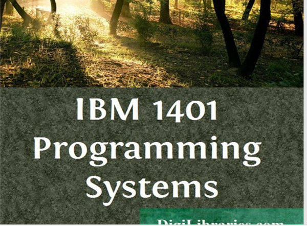 Programming systems (IBM)