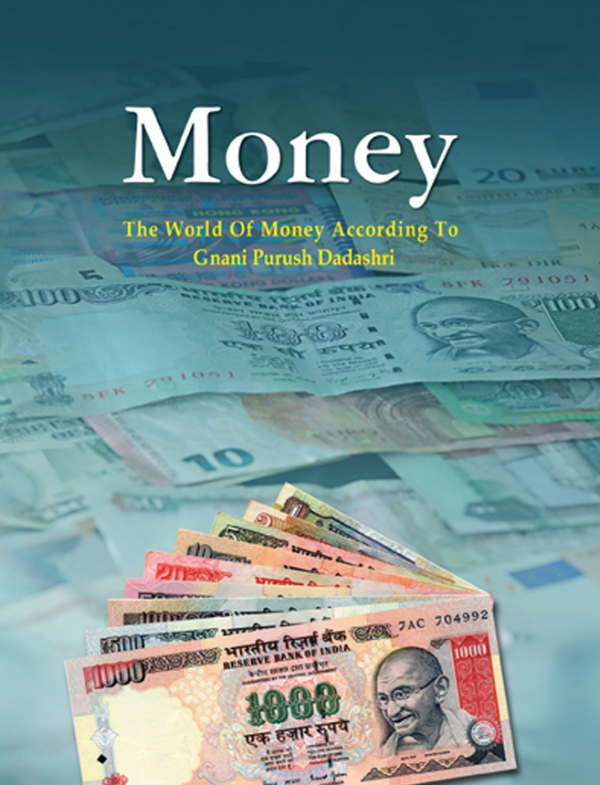 Money (Gnani Purushi)